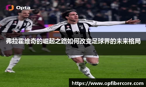 弗拉霍维奇的崛起之路如何改变足球界的未来格局